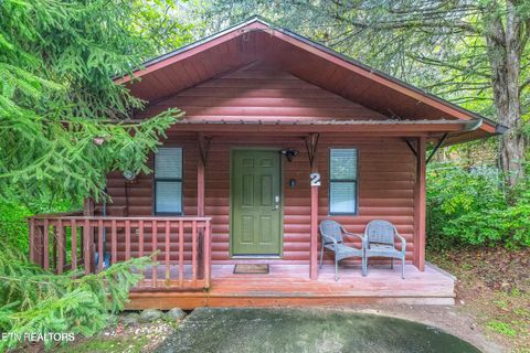 Tiny photo for 2036 Ridge Rd #2, Pigeon Forge, TN 37863 (MLS # 1335525)