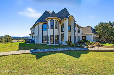 Tiny photo for 390 Highway 113, White Pine, TN 37890 (MLS # 1359709)