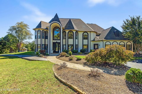 Photo of 390 Highway 113, White Pine, TN 37890 (MLS # 1359709)