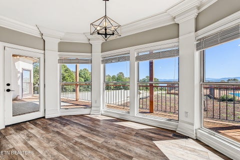 Tiny photo for 390 Highway 113, White Pine, TN 37890 (MLS # 1359709)