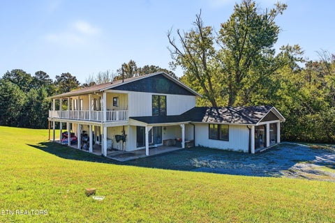 Tiny photo for 390 Highway 113, White Pine, TN 37890 (MLS # 1359709)