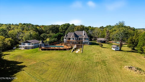 Tiny photo for 390 Highway 113, White Pine, TN 37890 (MLS # 1359709)