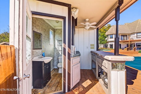 Tiny photo for 390 Highway 113, White Pine, TN 37890 (MLS # 1359709)