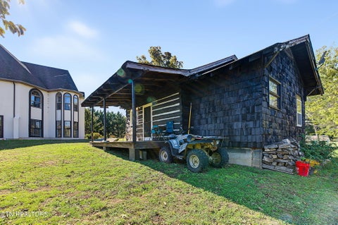 Tiny photo for 390 Highway 113, White Pine, TN 37890 (MLS # 1359709)