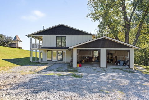 Tiny photo for 390 Highway 113, White Pine, TN 37890 (MLS # 1359709)