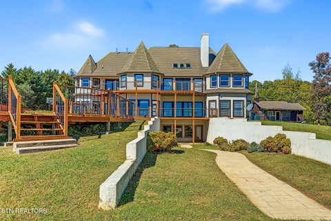 Tiny photo for 390 Highway 113, White Pine, TN 37890 (MLS # 1359709)