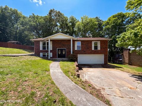 Photo of 819 Scenic Circle, Seymour, TN 37865 (MLS # 1338986)