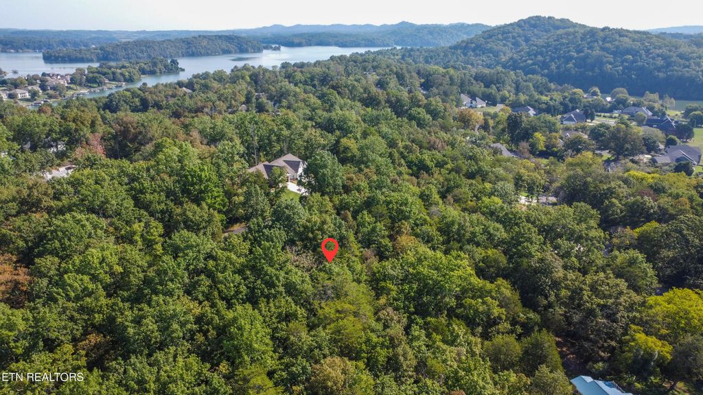 Photo of 310 Elohi Trace, Loudon, TN 37774 (MLS # 1315691)