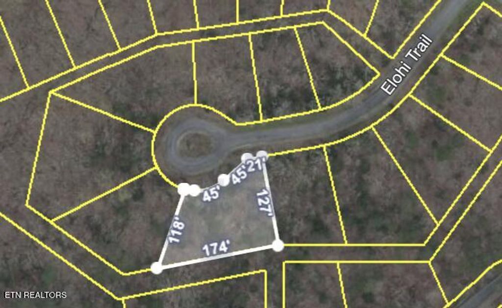 Photo of 310 Elohi Trace, Loudon, TN 37774 (MLS # 1315691)