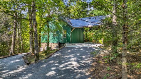 9963 Huckelberry Lane Soddy-Daisy TN 37379