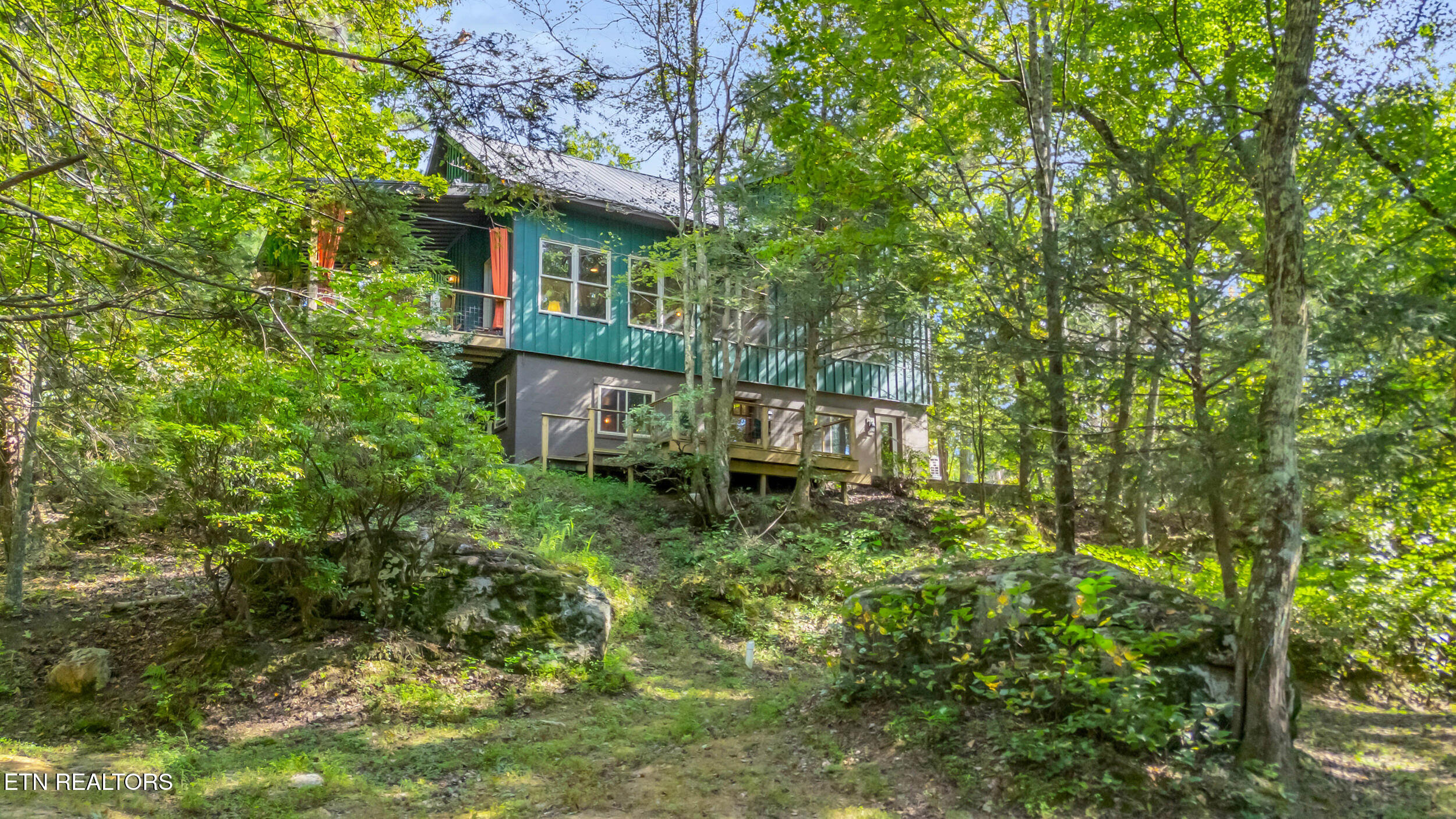 9963 Huckelberry Lane