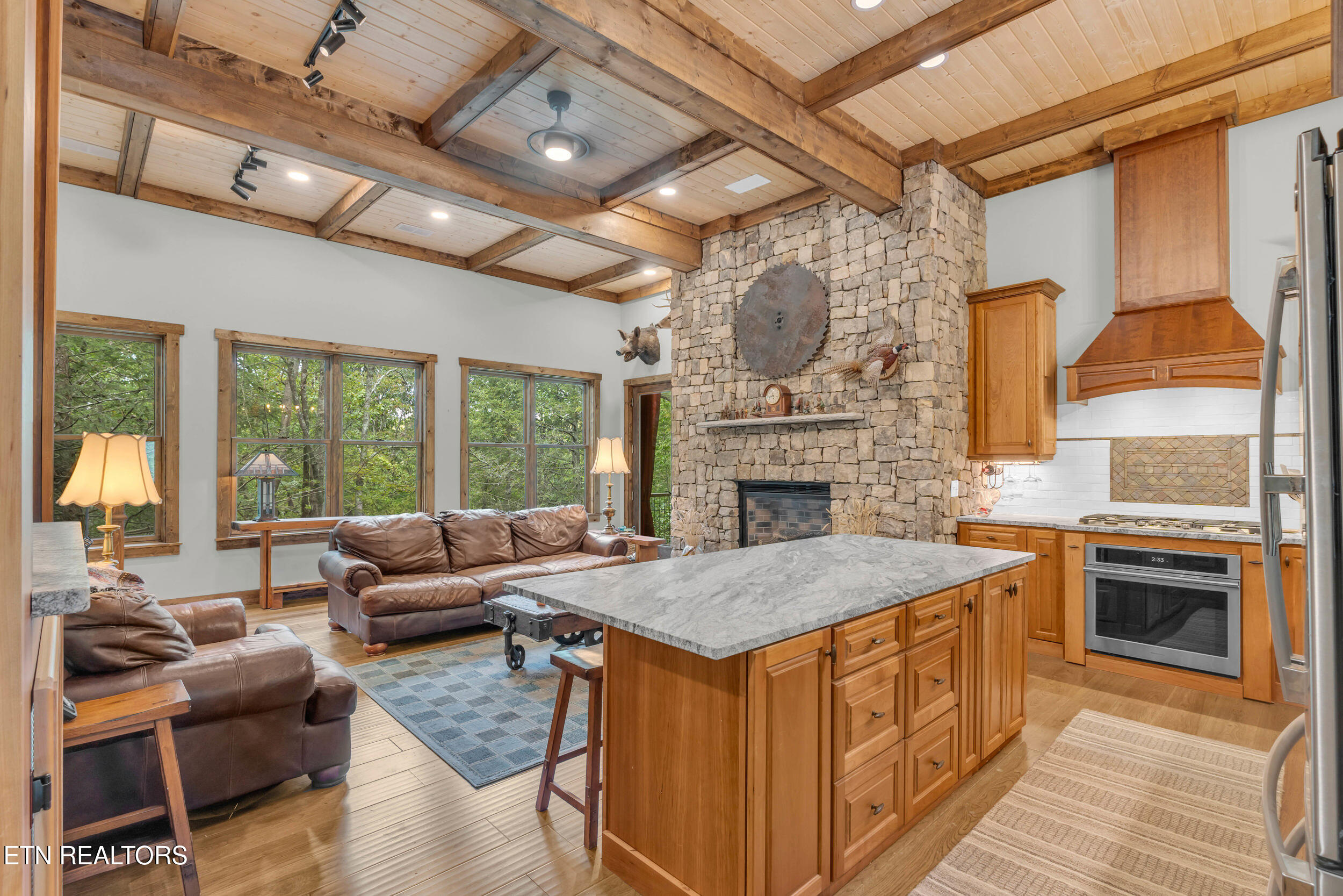 9963 Huckelberry Lane