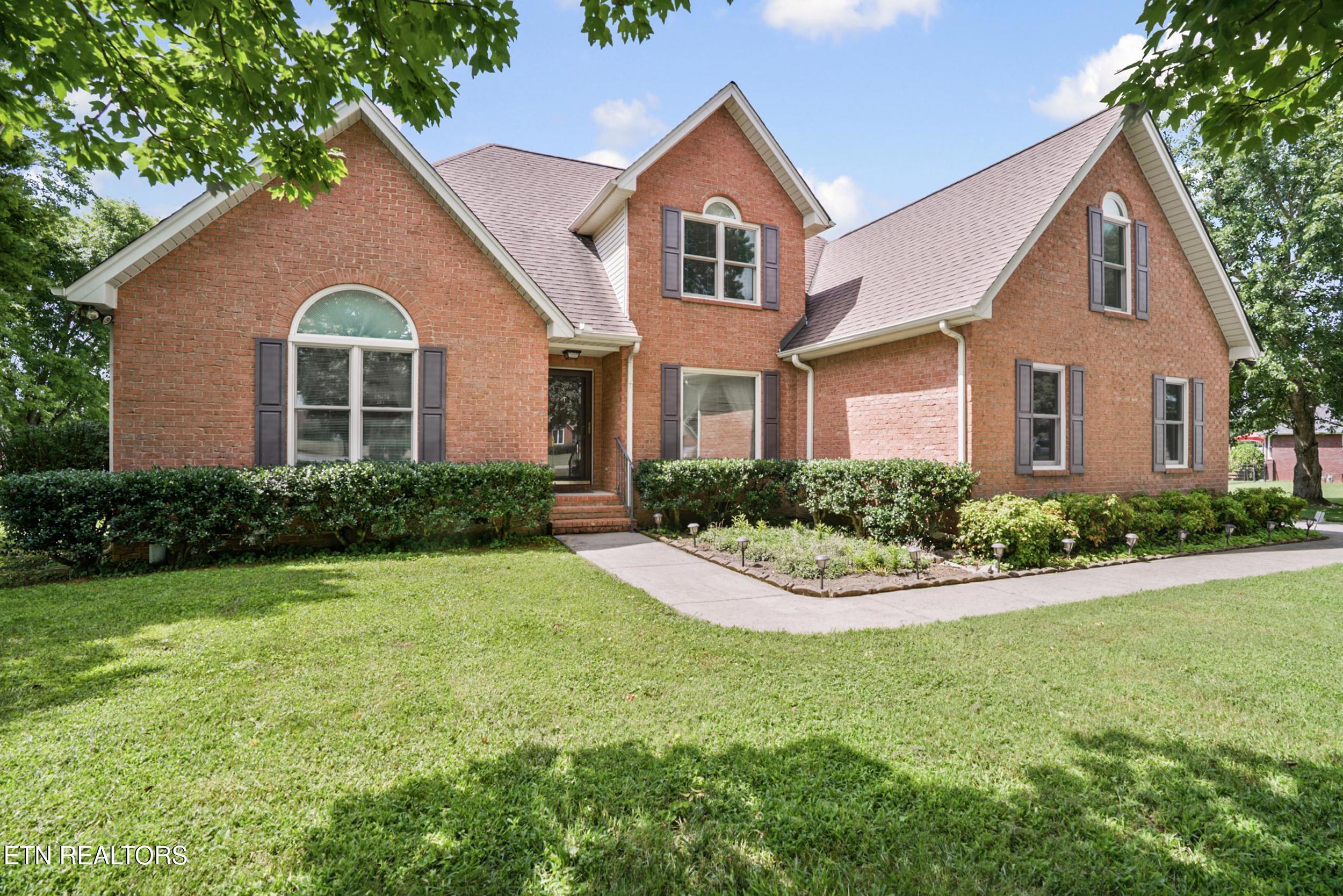 3103 Dunmire Drive