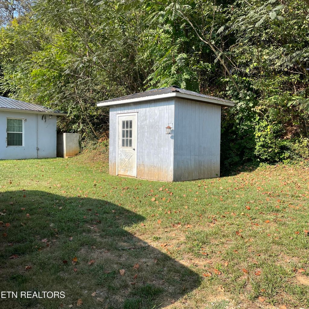 Photo of 101 S Babcock St, Tellico Plains, TN 37385 (MLS # 1275988)