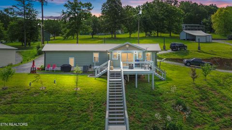 642 Blue Springs Rd Speedwell TN 37870