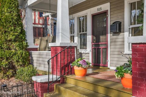 Tiny photo for 515 Lovenia Ave, Knoxville, TN 37917 (MLS # 1325161)