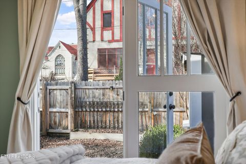 Tiny photo for 515 Lovenia Ave, Knoxville, TN 37917 (MLS # 1325161)