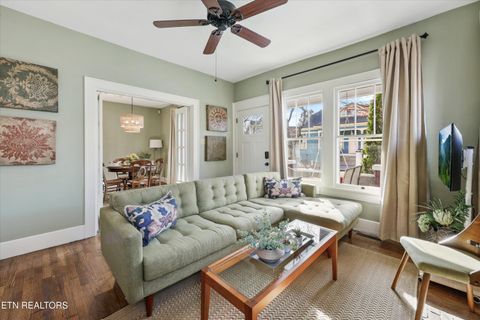 Tiny photo for 515 Lovenia Ave, Knoxville, TN 37917 (MLS # 1325161)