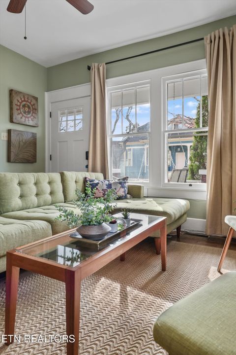 Tiny photo for 515 Lovenia Ave, Knoxville, TN 37917 (MLS # 1325161)