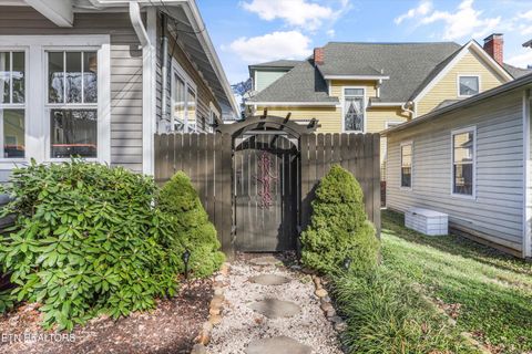 Tiny photo for 515 Lovenia Ave, Knoxville, TN 37917 (MLS # 1325161)