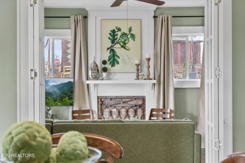 Tiny photo for 515 Lovenia Ave, Knoxville, TN 37917 (MLS # 1325161)