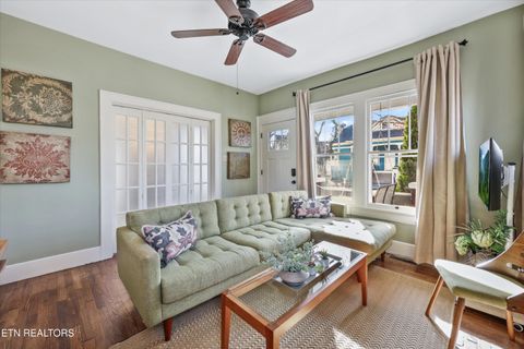 Tiny photo for 515 Lovenia Ave, Knoxville, TN 37917 (MLS # 1325161)