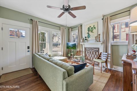 Tiny photo for 515 Lovenia Ave, Knoxville, TN 37917 (MLS # 1325161)