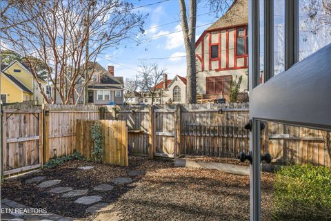 Tiny photo for 515 Lovenia Ave, Knoxville, TN 37917 (MLS # 1325161)