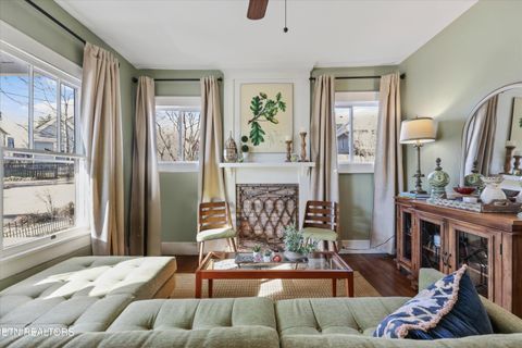 Tiny photo for 515 Lovenia Ave, Knoxville, TN 37917 (MLS # 1325161)