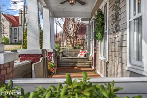 Tiny photo for 515 Lovenia Ave, Knoxville, TN 37917 (MLS # 1325161)