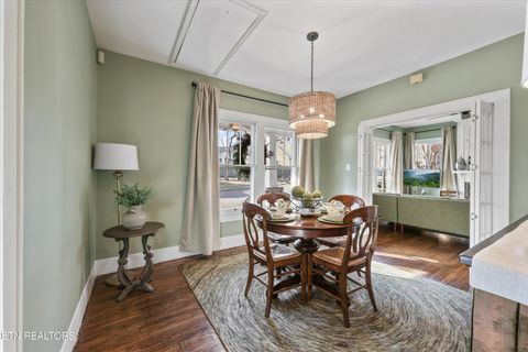 Tiny photo for 515 Lovenia Ave, Knoxville, TN 37917 (MLS # 1325161)