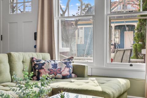 Tiny photo for 515 Lovenia Ave, Knoxville, TN 37917 (MLS # 1325161)