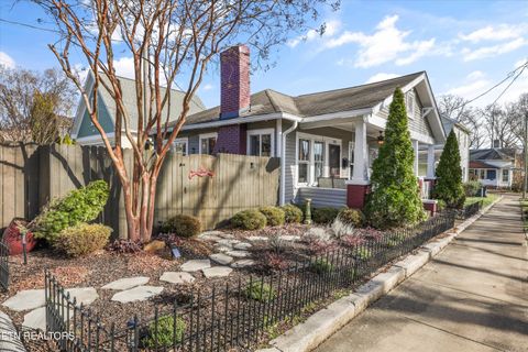 Tiny photo for 515 Lovenia Ave, Knoxville, TN 37917 (MLS # 1325161)