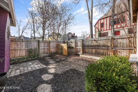 Tiny photo for 515 Lovenia Ave, Knoxville, TN 37917 (MLS # 1325161)