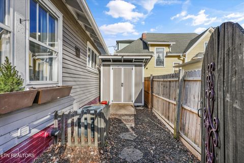 Tiny photo for 515 Lovenia Ave, Knoxville, TN 37917 (MLS # 1325161)