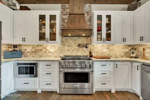 Tiny photo for 254 Padgett Lane, Turtletown, TN 37391 (MLS # 1349948)