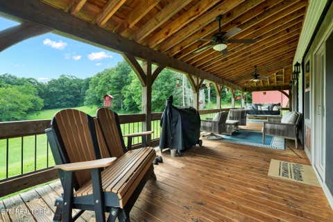 Tiny photo for 254 Padgett Lane, Turtletown, TN 37391 (MLS # 1349948)