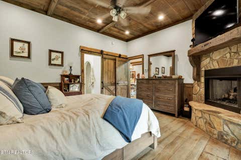 Tiny photo for 254 Padgett Lane, Turtletown, TN 37391 (MLS # 1349948)