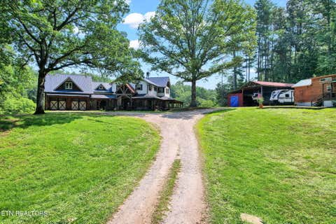 Tiny photo for 254 Padgett Lane, Turtletown, TN 37391 (MLS # 1349948)