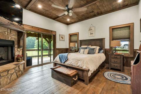 Tiny photo for 254 Padgett Lane, Turtletown, TN 37391 (MLS # 1349948)