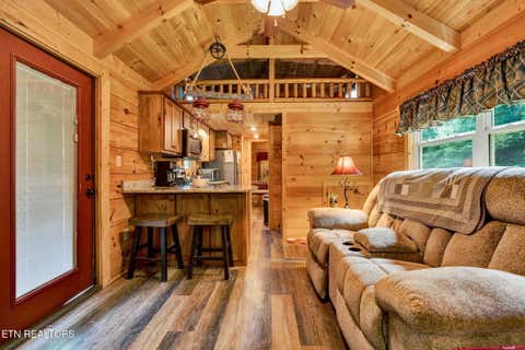 Tiny photo for 254 Padgett Lane, Turtletown, TN 37391 (MLS # 1349948)