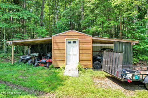 Tiny photo for 254 Padgett Lane, Turtletown, TN 37391 (MLS # 1349948)