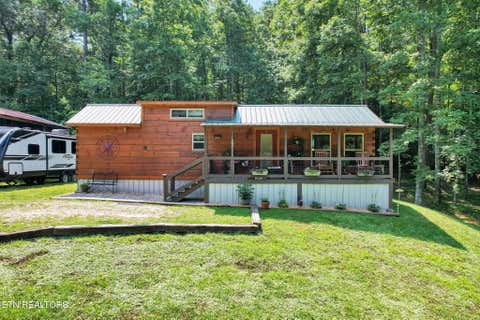 Tiny photo for 254 Padgett Lane, Turtletown, TN 37391 (MLS # 1349948)