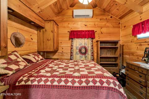 Tiny photo for 254 Padgett Lane, Turtletown, TN 37391 (MLS # 1349948)
