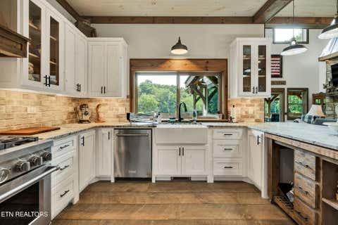 Tiny photo for 254 Padgett Lane, Turtletown, TN 37391 (MLS # 1349948)