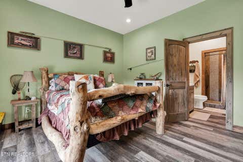 Tiny photo for 254 Padgett Lane, Turtletown, TN 37391 (MLS # 1349948)