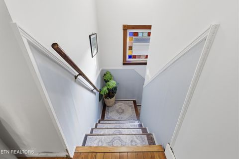 Tiny photo for 726 Clinton St, Harriman, TN 37748 (MLS # 1340836)