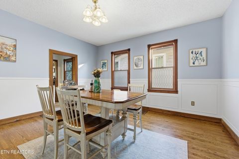 Tiny photo for 726 Clinton St, Harriman, TN 37748 (MLS # 1340836)