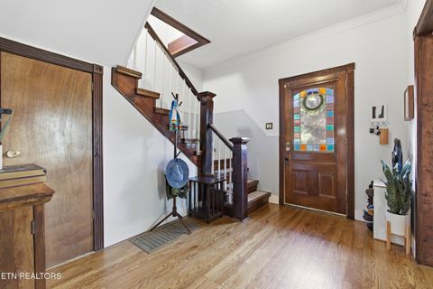Tiny photo for 726 Clinton St, Harriman, TN 37748 (MLS # 1340836)