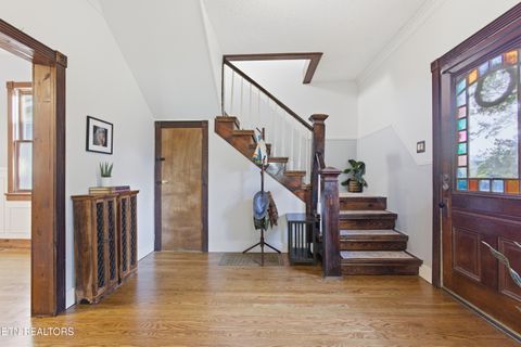 Tiny photo for 726 Clinton St, Harriman, TN 37748 (MLS # 1340836)